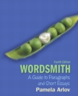 Image for Wordsmith : A Guide to Paragraphs and Short Essays with MyWritingLab with eText -- Access Card Package