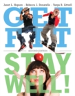 Image for Get Fit, Stay Well! Plus MyFitnessLab with Etext -- Access Card Package