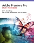 Image for Adobe Premiere Pro CS6 studio techniques