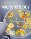 Image for Microbiology : A Laboratory Manual