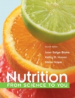 Image for Nutrition