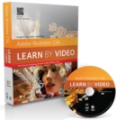 Image for Adobe Illustrator CS6 : Learn by Video