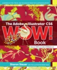 Image for The Adobe Illustrator CS6 WOW! book