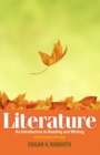 Image for Literature : An Introduction to Reading and Writing with New MyLiteratureLab -- Access Card Package