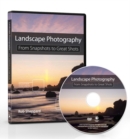 Image for Landscape Photography : From Snapshots to Great Shots (DVD)