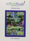 Image for MyWorkBook for Prealgebra