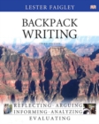 Image for Backpack Writing with New MyCompLab Student Access Card