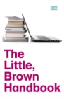 Image for The Little, Brown Handbook with New MyCompLab with Etext -- Access Card Package