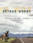 Image for Beyond Words with New MyCompLab - Access Card Package