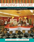 Image for Reading Culture with New MyCompLab - Access Card Package