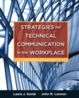 Image for Strategies for Technical Communication in the Workplace with New MyTechCommLab with Etext - Access Card Package