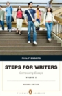 Image for Steps for Writers : Composing Essays, Volume 2 Plus NEW MyWritingLab with eText -- Access Card Package