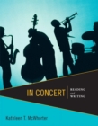 Image for In Concert : Reading and Writing Plus New MySkillsLab -- Access Card Package