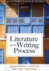 Image for Literature and the Writing Process with New MyLiteratureLab -- Access Card Package