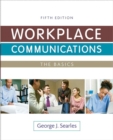 Image for Workplace Communications : The Basics Plus New MyTechCommLab -- Access Card Package