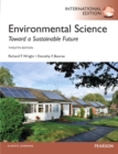 Image for Environmental Science : Toward a Sustainable Future