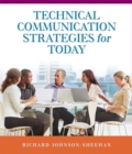 Image for Technical Communication Strategies for Today (with New MyTechCommLab W/ Etext)