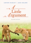 Image for Little Argument, A