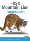 Image for The OS X Mountain Lion pocket guide
