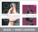 Image for Learning Quartz Composer : A Hands-on Guide to Creating Motion Graphics With Quartz Composer
