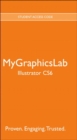 Image for MyGraphicsLab -- Standalone Access Card -- for Adobe Illustrator CS6