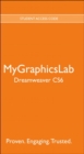 Image for MyGraphicsLab -- Standalone Access Card -- for Adobe Dreamweaver CS6