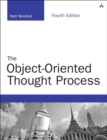 Image for The object-oriented thought process