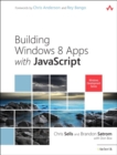 Image for Building Windows 8 Apps with JavaScript