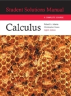 Image for Calculus:Complete course student solutions manual