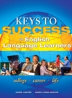 Image for Keys to Success for English Language Learners