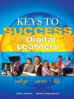 Image for Keys to Success for Digital Learners