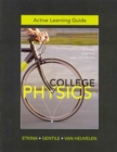 Image for Active Learning Guide for College Physics