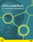 Image for Chris Crawford on interactive storytelling