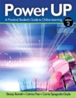Image for Power Up : A Practical Student&#39;s Guide to Online Learning Plus NEW MyStudentSuccessLab 2012 Update