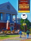 Image for Community College Experience, Brief Edition, The Plus NEW MyStudentSuccessLab 2012 Update