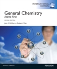 Image for General Chemistry : Atoms First