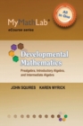 Image for MyLab Math for Squires/Wyrick Developmental Math : Prealgebra, Introductory Algebra &amp; Intermediate Algebra -Access Card