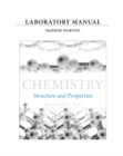 Image for Laboratory manual for Chemistry, structure and properties