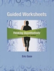 Image for Guided Worksheets for Thinking Quantitatively