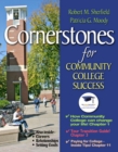 Image for Cornerstones for Community College Success Plus NEW MyStudentSuccessLab 2012 Update
