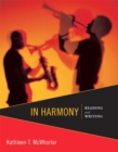 Image for In Harmony : Reading and Writing