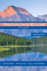 Image for The Longman Reader : Brief Edition with NEW MyCompLab -- Access Card Package