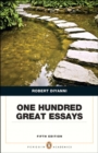 Image for One Hundred Great Essays (Penguin Academic Series)