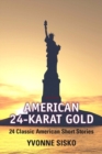 Image for American 24-karat Gold Plus New MyReadingLab -- Access Card Package