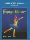 Image for Laboratory manual for human biology  : concepts and current issues
