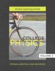 Image for Active Learning Guide for College Physics, Vol. 2 (Chs. 14-29)