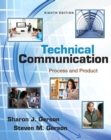 Image for New MyTechCommLab with Pearson Etext -- Standalone Access Card -- for Technical Communication