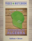 Image for Video Notebook for Intermediate Algebra
