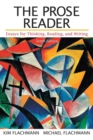 Image for The Prose Reader : Essays for Thinking, Reading, and Writing with New MyCompLab -- Access Card Package