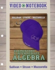 Image for Video Notebook for Elementary &amp; Intermediate Algebra